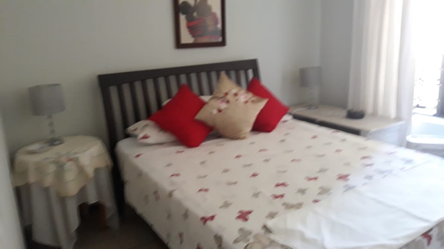 To Let 3 Bedroom Property for Rent in Tergniet Western Cape